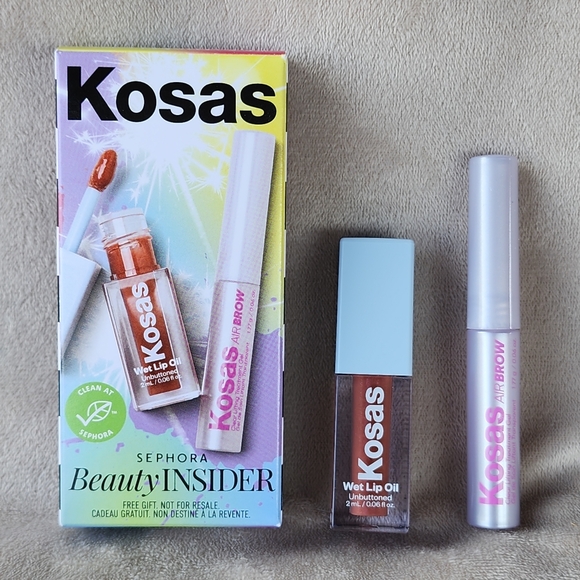 KOSAS Beauty Insider - Picture 2 of 10